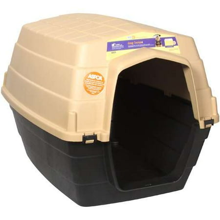 ASPCA Dog House, Medium