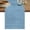 Light Blue, Sky Blue, White, variant on Table Runner 36 Inches Long, Grey Decorative Table Runner for Party Wedding Home Decor, Farmhouse Vintage Gray Solid Color Modern Dresser Scarves for Bedroom Kitchen Tables Decor 13x36 Inch