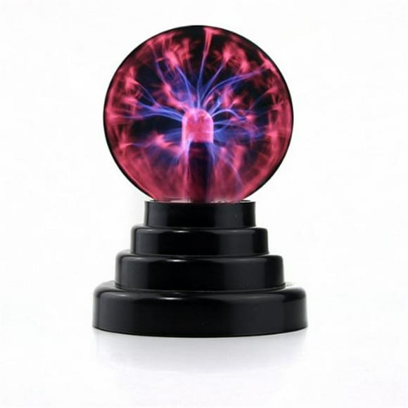 AZ Trading & Import TGPAA3B USB Powered Plasma Ball