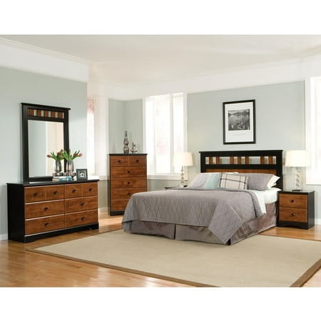 Victorian Bedroom Suite - Cambridge Westminster 5-Piece Bedroom Suite