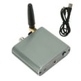 thumbnail image 2 of Receiver, Plug And Play 49.2ft Distance  Music Adapter Low Latency  For  For Speaker, 2 of 8