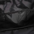 thumbnail image 2 of Sac à main à rayures zébrées, sac à outils de coiffure, sac portable pour ciseaux et peignes, étui de coiffure, 2 of 4