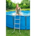 thumbnail image 5 of Bestway 14' x 3.4' Circle 42" Deep Metal Frame Above Ground Pool, 5 of 5