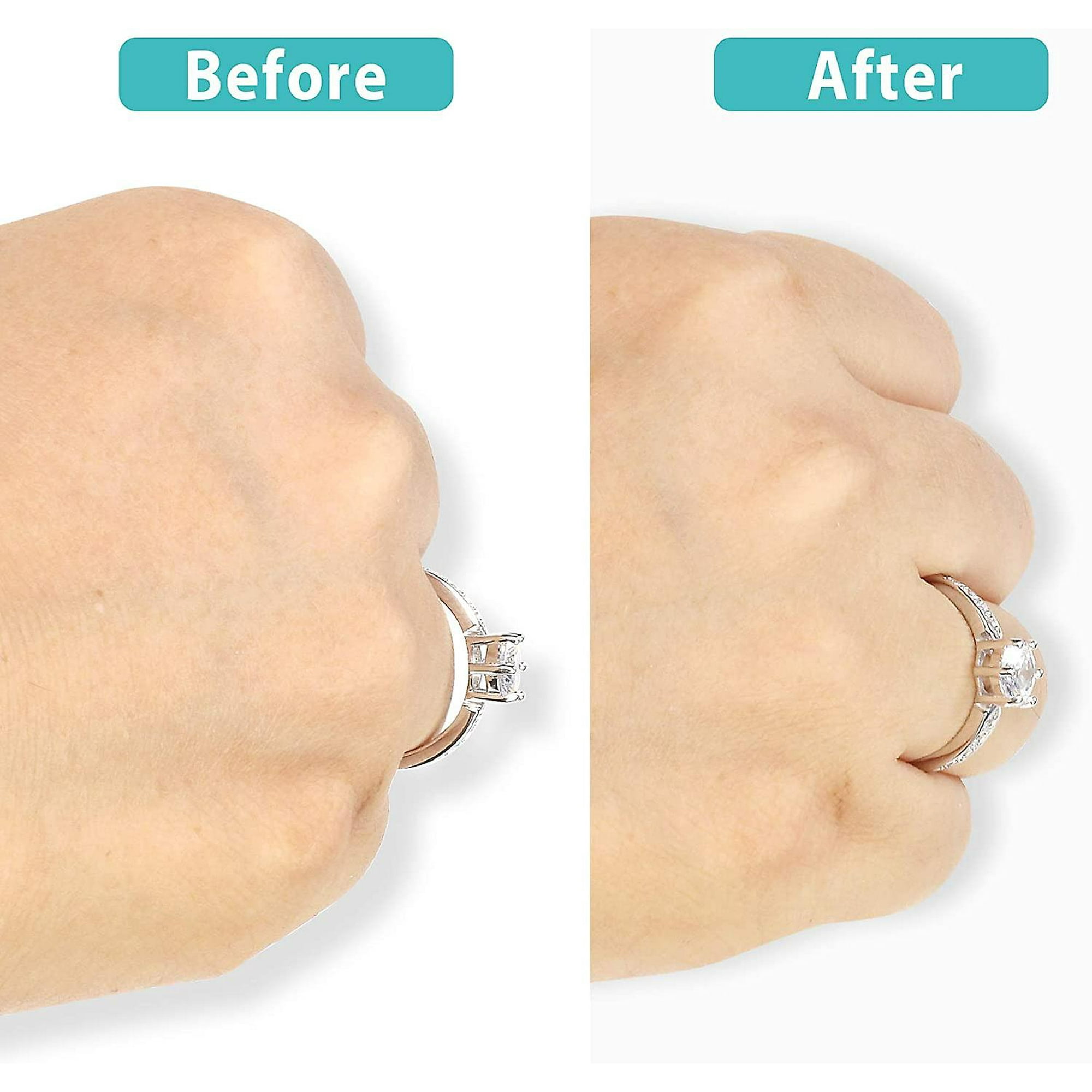 Htooq Invisible Ring Size Adjuster
