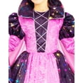 thumbnail image 3 of Dress Up America Witch Costume for Girls - Toddler 4, 3 of 4