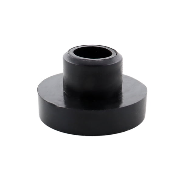 Fuel Tank Grommet Bushing & Shut Off Valve For NorthStar 8000PPG