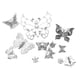 thumbnail image 5 of Venta Al Por Mayor 12 guos De s De Colgante Hallazgos Collar Pendiente Cuelga El Colgante Zulema colgante de encanto de insecto de mariposa, 5 of 8