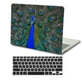 thumbnail image 1 of KSK KAISHEK Hard Case for MacBook Pro 16"( XDR Display Touch ID, 2019 2020) + Black Keyboard Cover Model A2141, Type C Feather Series 0412, 1 of 5