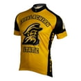 thumbnail image 1 of Adrenaline Promotions Appalachian State Mountaineers Cycling Jersey, 1 of 3