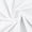 White, variant on decorUhome Rectangle Stretch Spandex Tablecloth, Washable Reusable Table Cover for 6 FT Tables, Waterproof Fitted Table Cloth for Party, Picnic (White, 30"x72")