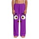 thumbnail image 4 of Niños Pantalones Niñas con Bolsillos para el Uso Casual de la Playa, Pantalones de Moda Impresos para Niñas Pequeñas, 4 of 9