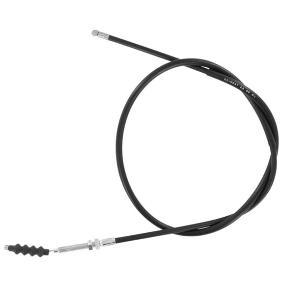 Motion Pro Stock Replacement Clutch Cable (02-0041)