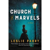Church of Marvels