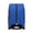 Blue, variant on Universal Golf Bag Rain Cover With Adjustable Hood & Secure Loop Strap Windproof Water Resistant Shield For Stand & Cart Bags Outdoor Use(Black-50Cm)