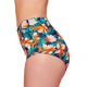 thumbnail image 5 of 3- Pack panties con refuerzo frontal Ilusión 32155 verde G, 5 of 5