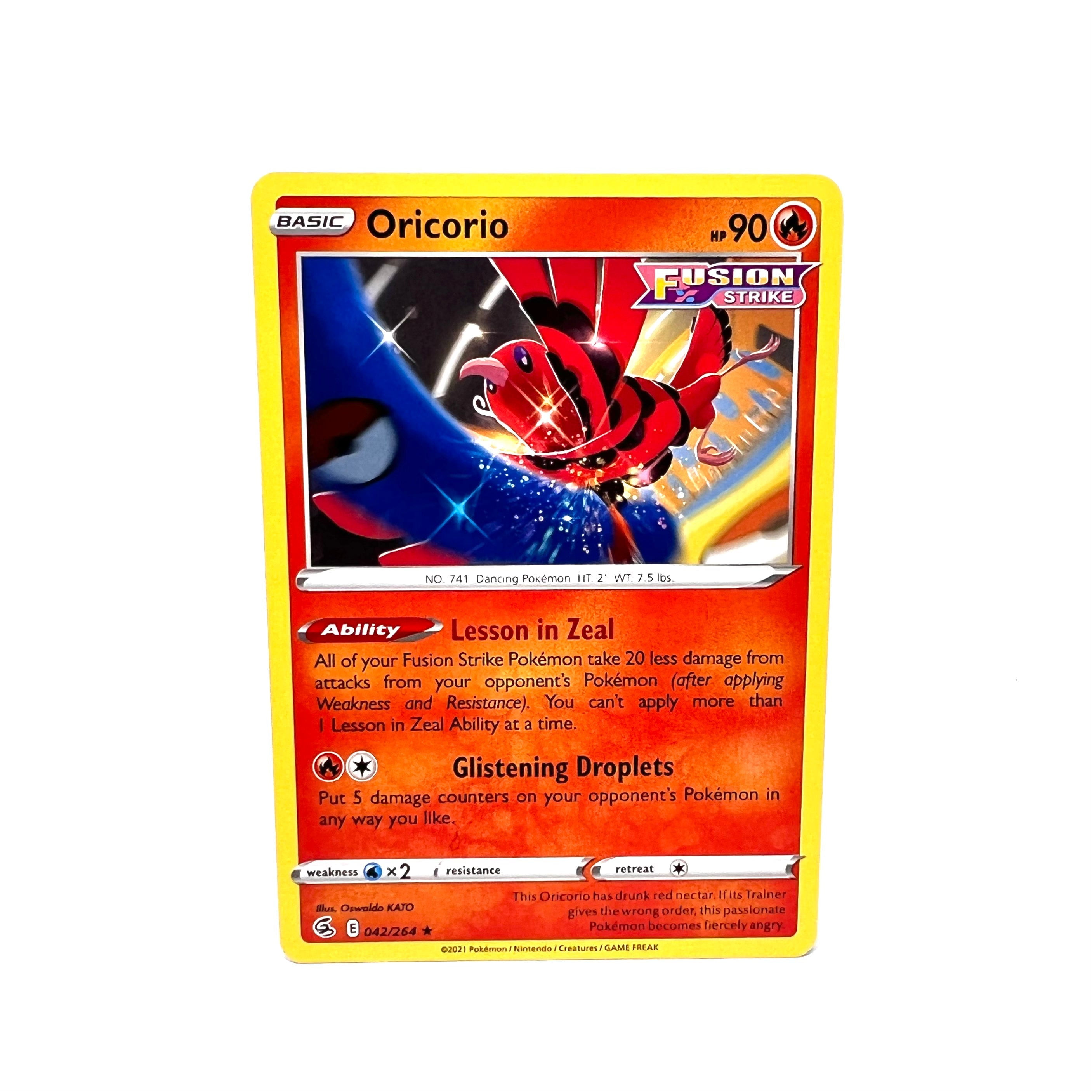 Ultra Beast Deck - PokemonCard