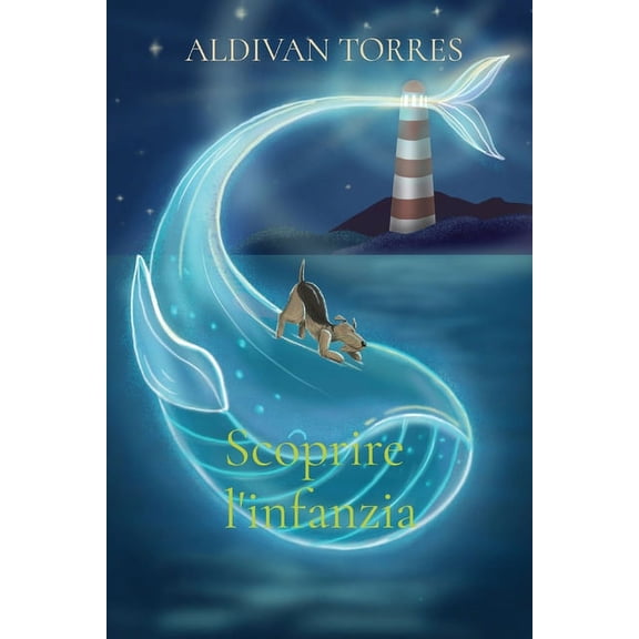 Scoprire l'infanzia, (Paperback)