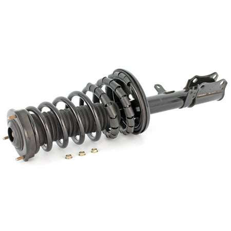 - Unity Automotive 15161 Rear Left Complete Strut Assembly 1997-2001 Toyota Camry