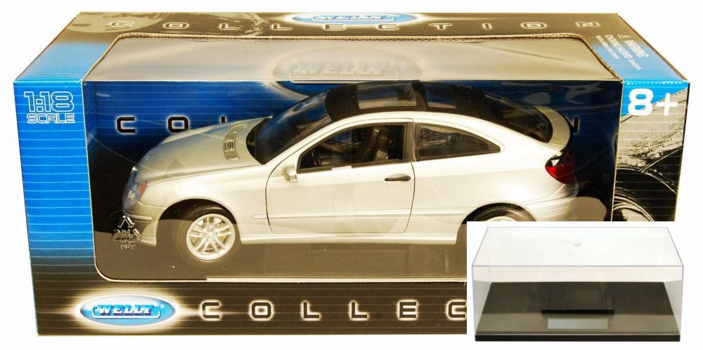 mercedes c class toy