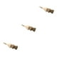 thumbnail image 2 of Decoración borla colgante Qarigey Accesorios de bricolaje Algodón Tipo I 5*17, 2 of 6