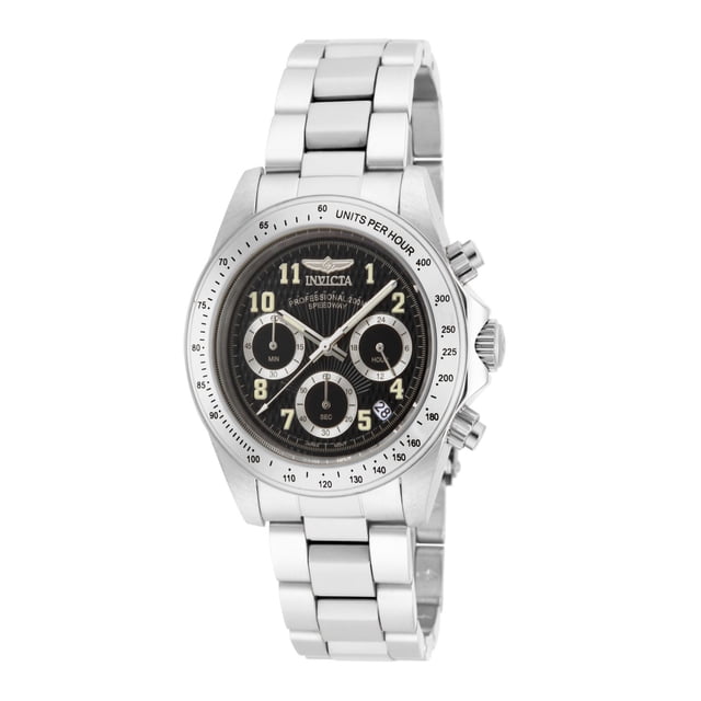 Reloj INVICTA 17025 Acero Inox Hombre
