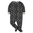 thumbnail image 5 of Gerber Baby Boy Sleep 'n Play Footed Pajamas, 4-Pack, 5 of 10