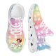 thumbnail image 1 of Zapatillas de malla con estampado de dientes y enfermera para mujer, transpirables, antideslizantes, con plataforma, informales, para tenis, 1 of 6