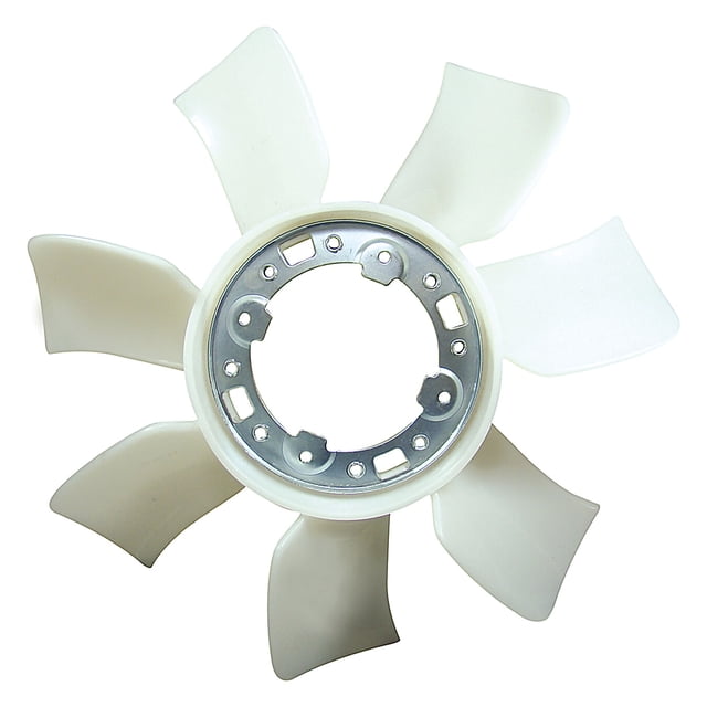 1/ Aspas De Ventilador Pickup 1981 A 1995 Toyota HO AUTOPARTES .