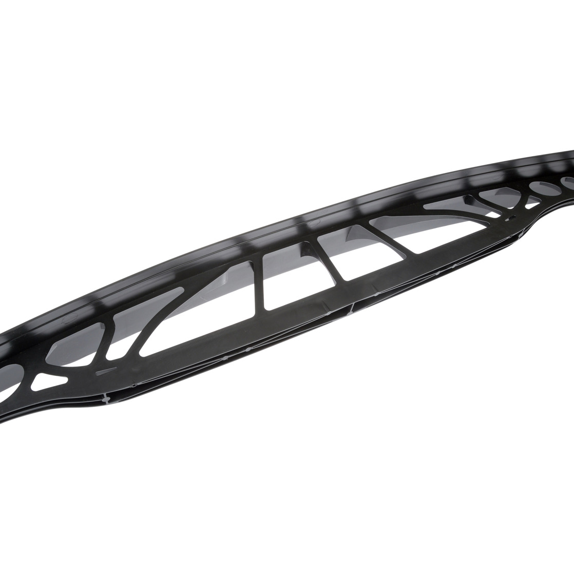 Dorman 601-557 Front Lower Air Dam for Specific Ford Models