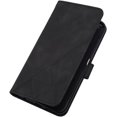 thumbnail image 6 of Compatible with Motorola Moto G 5G 2024 Wallet Case Leather with Kickstand Card Slots Phone Case Durable Magnetic Closure Shockproof Protective Cover for Moto G 5G 2024 Black YBS, 6 of 12