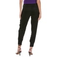 thumbnail image 2 of 3.1 Phillip Lim womens  Jogger, 2, Black, 2 of 3