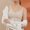 White WHL3, variant on Women Bra Womans Underwear Push up Gathered Bras Solid Color Comfy Thin Brassiere Ladies Plus Size Daily Wear White XXXL