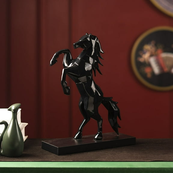 MAJESTIC STALLION SMALL