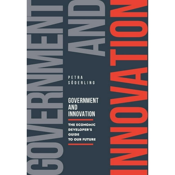 Government and Innovation, (Hardcover)
