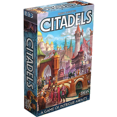 thumbnail image 1 of Citadels (Édition Révisée 2021) 2-8 Joueurs, 10+, 30-60 minutes, 1 of 5