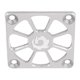 thumbnail image 4 of Cubierta Del Ventilador De Refrigeración RC, aleación De Aluminio De 1,57 Pulgadas De Ancho, Fácil Instalación, Cubierta Del Ventilador De Refrigeración RC ESC Para Reemplazo, 4 of 7