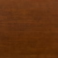 thumbnail image 4 of Holden Mid-Century Modern 7-Piece Dining Set, Brown, 4 of 12