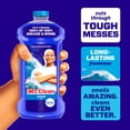 thumbnail image 5 of Mr. Clean All Purpose Cleaner, Cleaning Liquid, Ocean, 41 fl oz, 5 of 9