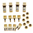thumbnail image 1 of 1Set Automatic Gearbox Clip Kit 6DCT450 MPS6 Transmission Clutch Repair Parts Clip Kit for Land Rover Volvo Ford Mondeo, 1 of 5