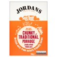 thumbnail image 3 of Jordans Chunky Porridge Oats Breakfast Cereal 750g, British Import (Pack of 3), 3 of 3
