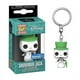 thumbnail image 3 of Funko   e Nighre Before Chriss Jack Skellington Pumpkin Sally Oogie Action Figure Toys  Pocket Keychain Doll, 3 of 6