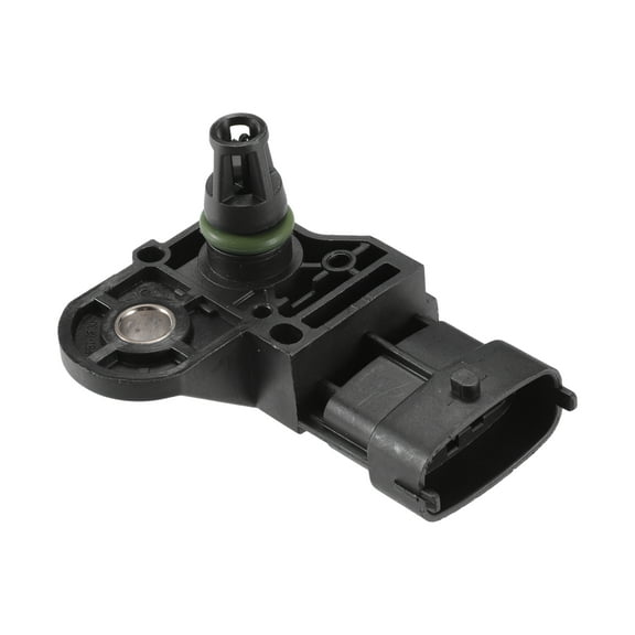 Unique Bargains Car Manifold Air Pressure Sensor Replacement for Ford Escape 2013 Plastic No.EL8A-9F479-AA/CV2A9F479AA