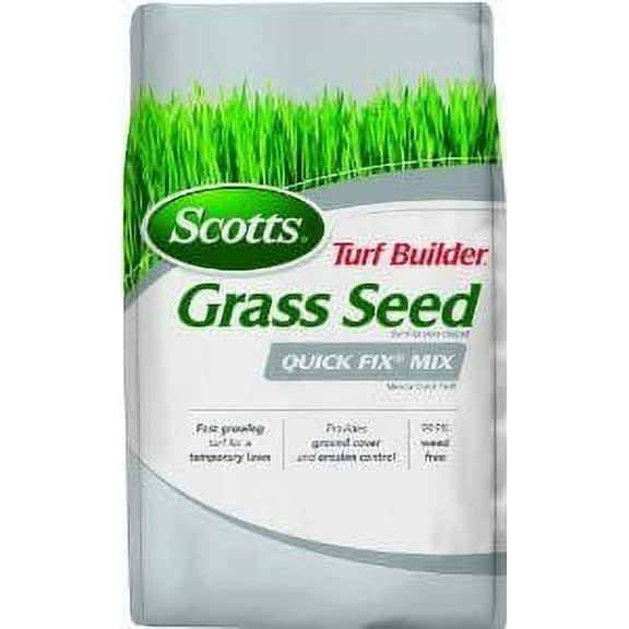 TURF BUILD QUICK FIX 3# Pkg of 3