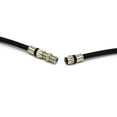 thumbnail image 4 of THE CIMPLE CO - Coaxial Cable Extension Adapter - 4 Pack - Satellite Cable TV Compatible F-Pin, 4 of 6