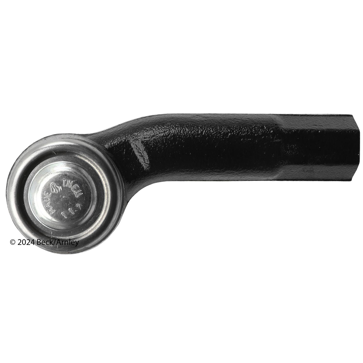 BeckArnley 101-6835 Tie Rod Assembly