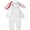 a-WH160, variant on VNKIDY Boys Bodysuits Soft Winter Onesie Cute Hood Design Plush Romper For Newborn Infant Toddler Warm Long Sleeve Long Pants One Piece Jumpsuit Cozy Jumpsuit