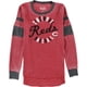 thumbnail image 1 of Camiseta gráfica Touch Cincinnati Reds para mujer cir M, 1 of 2