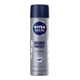 thumbnail image 3 of Antitranspirante NIVEA MEN silver ptorect antibacterial spray 150 ml, 3 of 4
