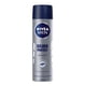 thumbnail image 3 of Antitranspirante NIVEA MEN silver ptorect antibacterial spray 150 ml, 3 of 4