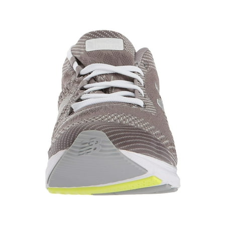 New Balance Womens Agility V2 Low Top Lace Up Running